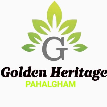 Hotel Golden Heritage Pahalgām Kültér fotó